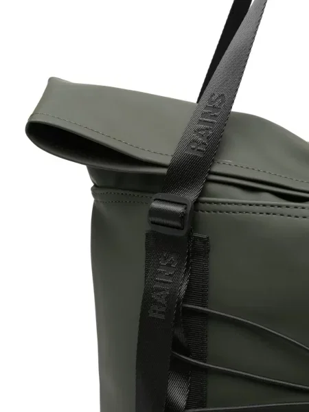 Torba Rains zielona