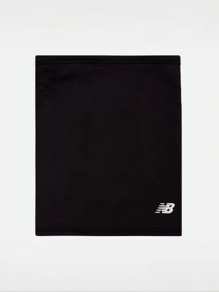 New Balance Шарф Унісекс чорний