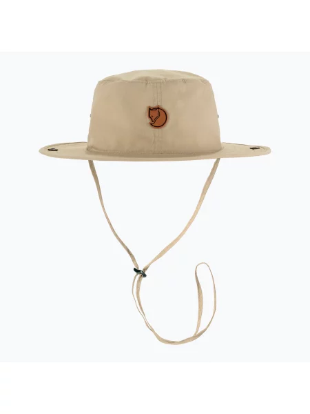 Čiapka Fjallraven hnedá