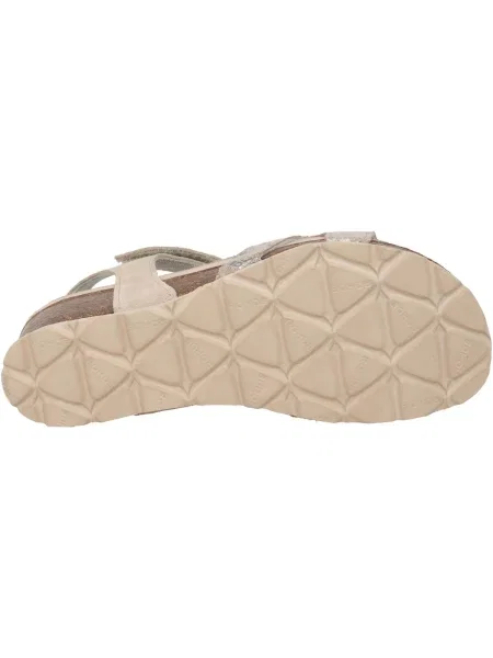 Pantofi Rohde bej