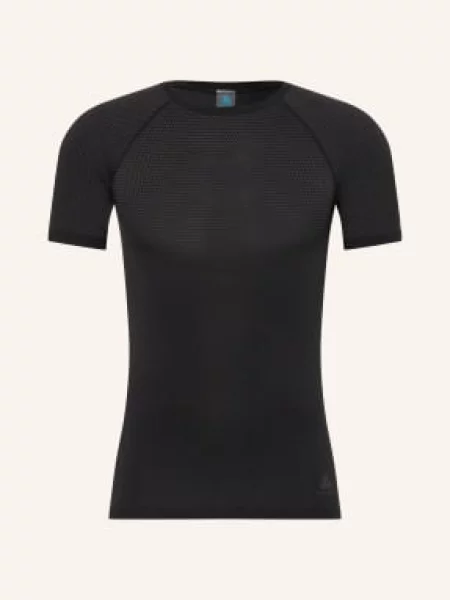 Odlo Funkční Tričko Performance Light černá