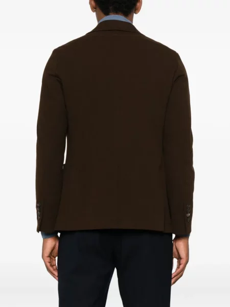 Geacă Circolo 1901 maro