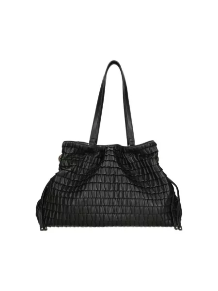 Liu Jo Geantă tip sac Riccy negru