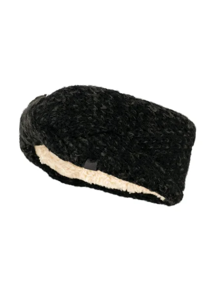 Kapa Bickley + Mitchell črna