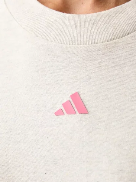 Adidas футболка оверсайз Essentials
