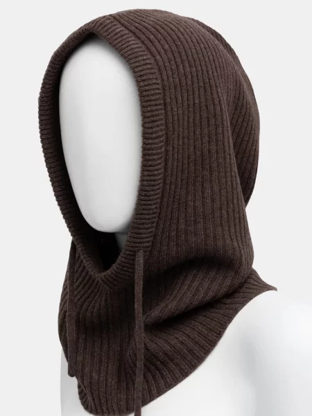 Шерстяная шапка Answear.lab
