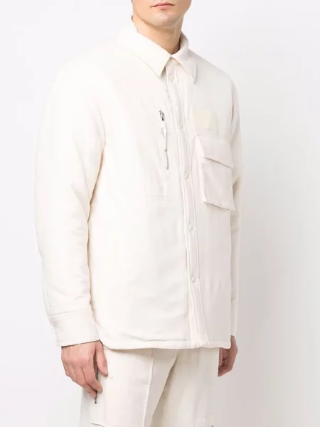Pikowana kurtka Helmut Lang