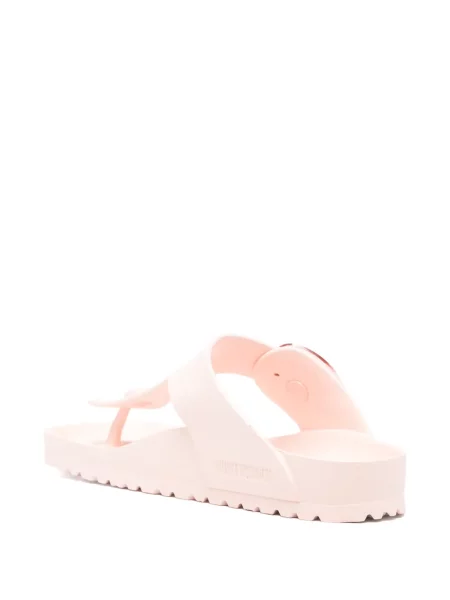 Csatos papucs Birkenstock rózsaszín