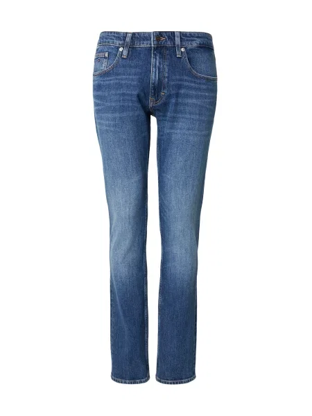 Tommy Jeans Jeans SCANTON denim albastru