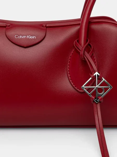 Calvin Klein Válltáskák piros