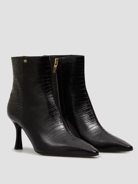 Ботильоны Baldinini черные