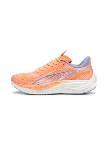 PUMA buty do biegania VELOCITY NITRO™ 3 Buty 39 pomarańczowy