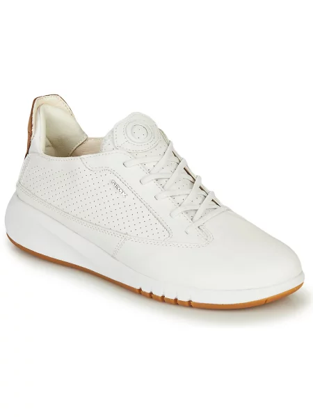 Geox Tenisice D Aerantis A bijela