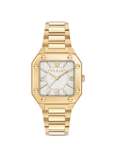 Ceas Philipp Plein alb