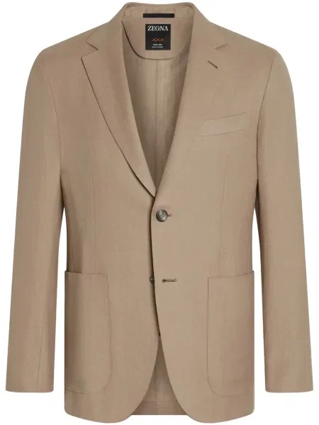 Sacou Zegna de in
