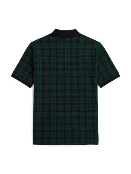 Детское поло Polo Ralph Lauren