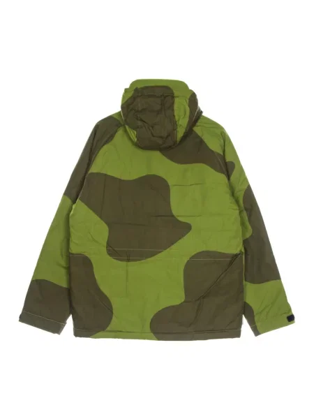 Parka Element