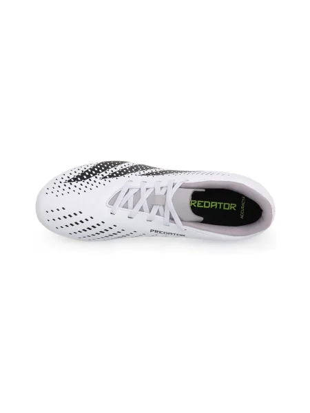 Pantofi Adidas alb