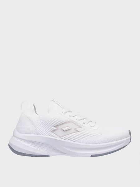 Кросівки для спортзалу Lotto білі