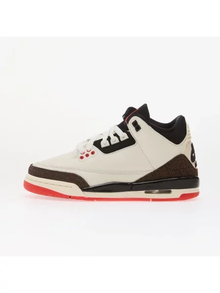 Gyerek sneaker Jordan fekete