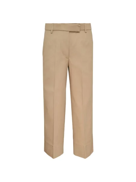 Pantaloni Thom Browne cu dungi