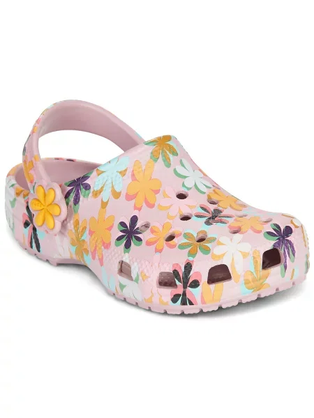Pantofi copii Crocs roz