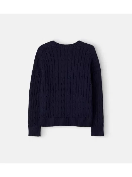 Gyerek szvetter Polo Ralph Lauren kék
