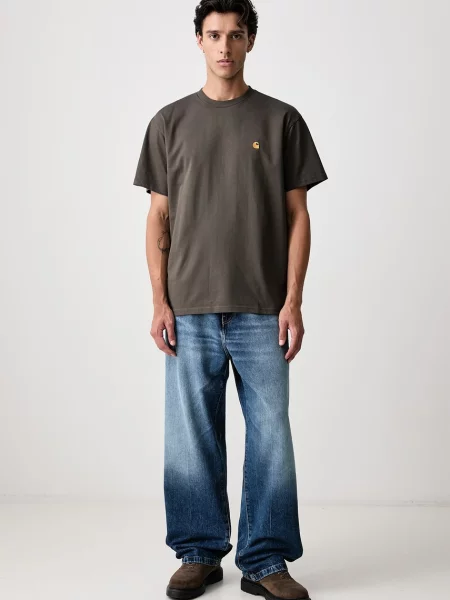 Carhartt WIP tricou din pentru bărbați