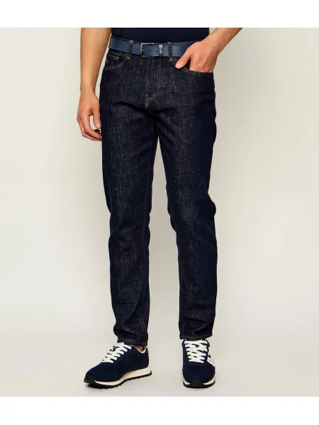 Armani Exchange Farmer kék