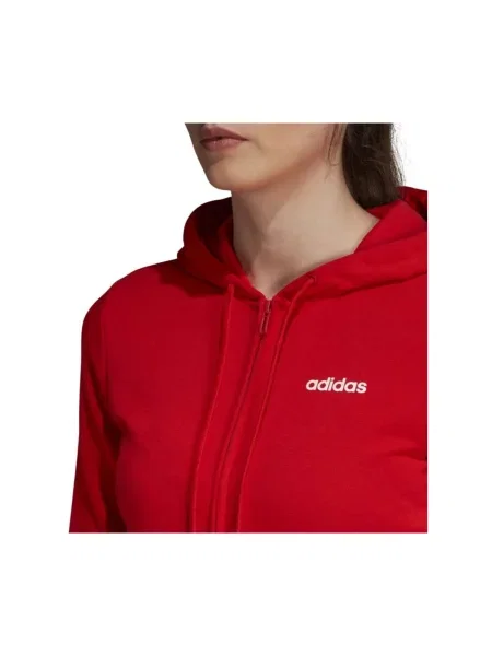 Geacă Adidas roșu
