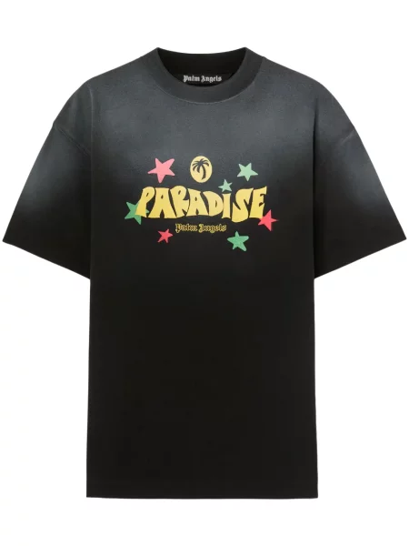Tricou Palm Angels negru