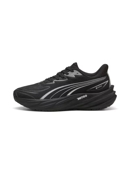 PUMA buty do biegania Velocity NITRO™ 5 GTX Buty czarny
