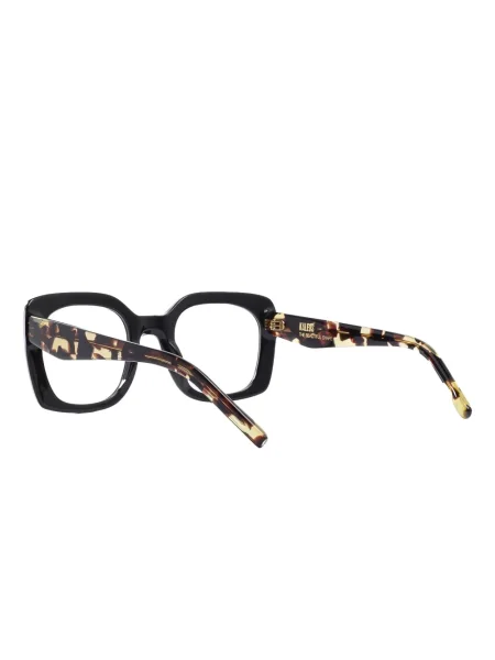 Ochelari de soare Kaleos negru