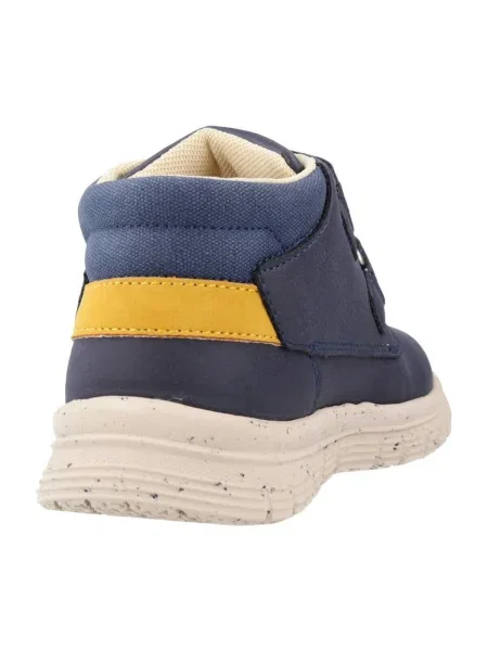 Pantofi copii Chicco albastru