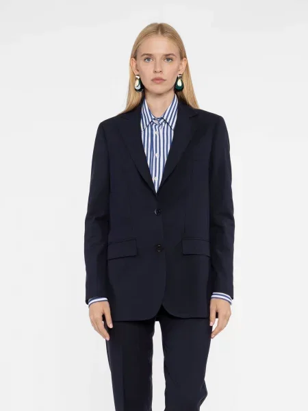 Піджак Arber синій