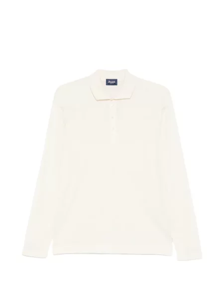 Dlouhé polotričko Drumohr