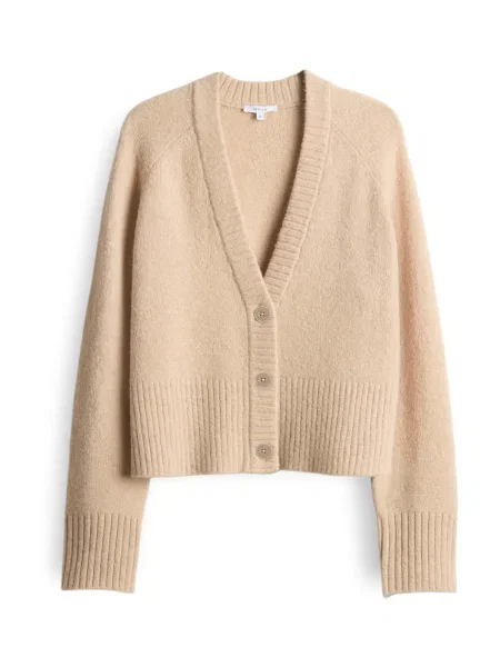 OPUS Kardiganas Dassi' smėlio
