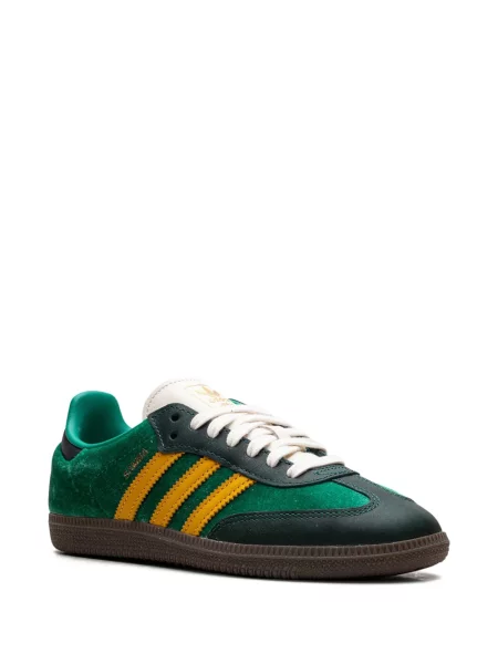Sneakerși Adidas Spezial alb