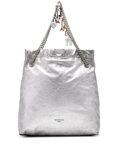 Geantă shopper Balenciaga