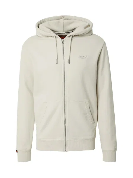 Superdry & Co Jopa na Essential' bež