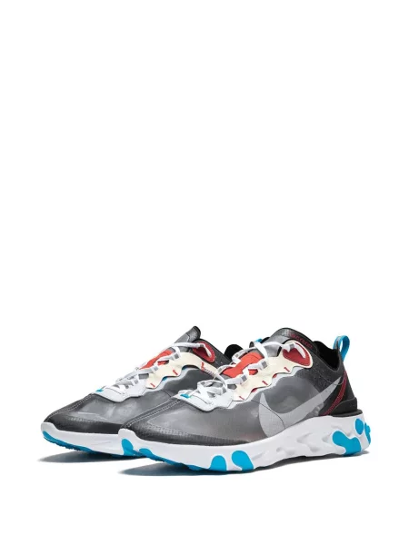 Tenisky Nike Element šedé