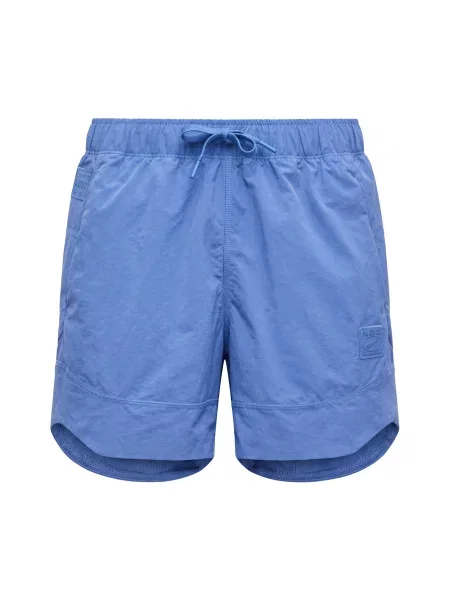 NIKE Pantaloni sport regal albastru