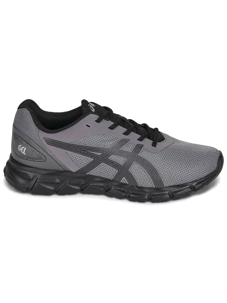 Pantofi Asics gri
