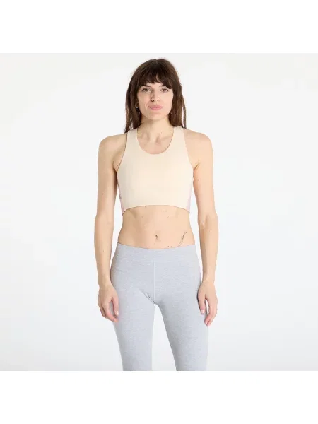 Sportovní top Roxy fialový