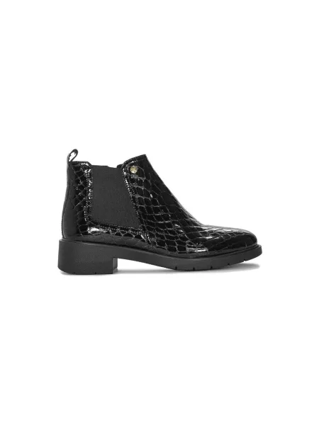 Pantofi Maciejka negru