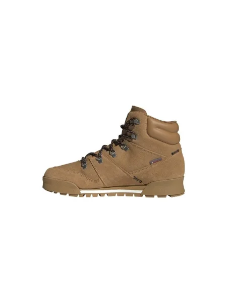 Tenisky Adidas Terrex béžová