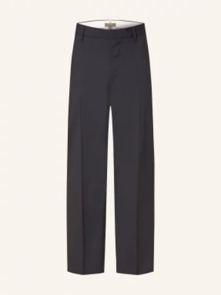Chinos Marc O'polo modré