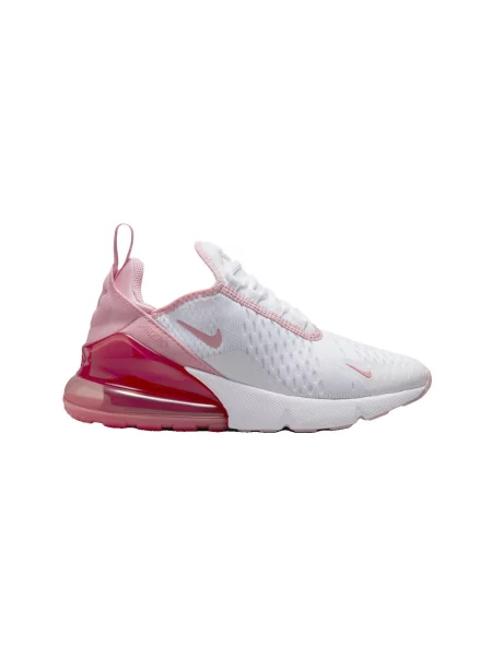 Pantofi Nike roz