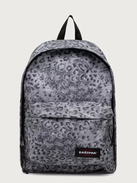 Eastpak rucsac OUT OF OFFICE gri