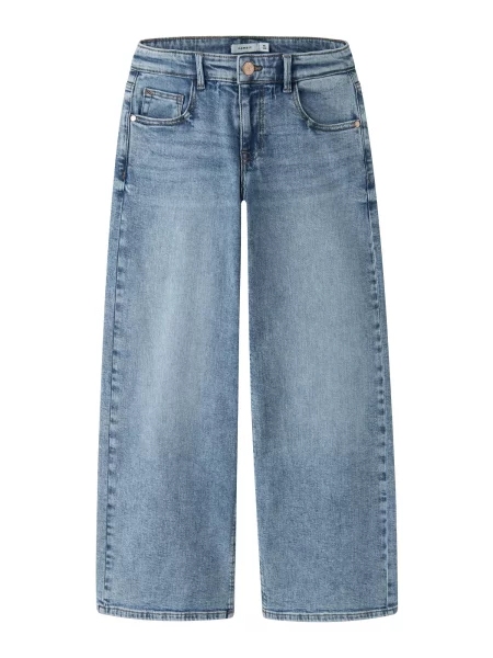NAME IT Jeans NKFRose denim albastru
